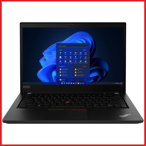 Lenovo thinkpad t14 gen - thinkpad, 2