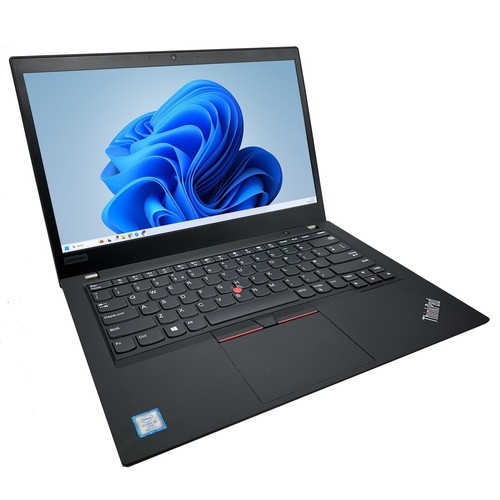 Lenovo thinkpad t14 - gen, core