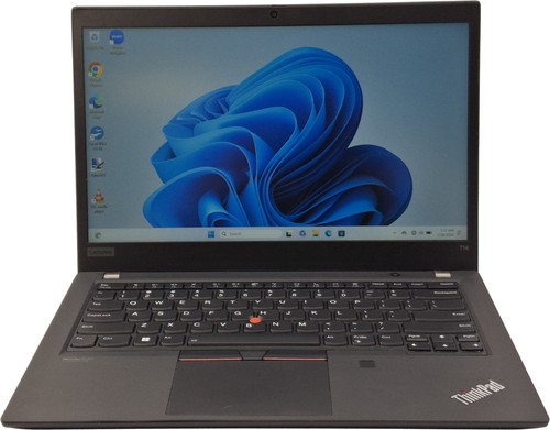 Lenovo thinkpad t14 gen - lenovo,