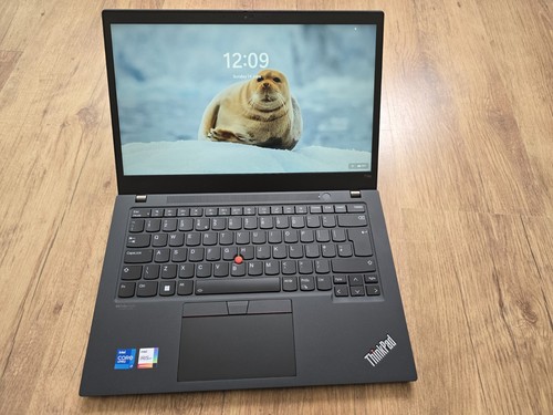 Lenovo thinkpad t14s - t14s, gen