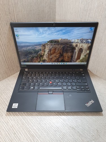 Lenovo thinkpad t14 - t14, gen