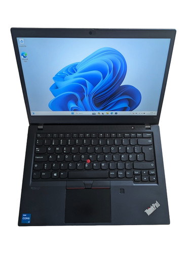 Lenovo thinkpad t14 gen core - thinkpad, 2