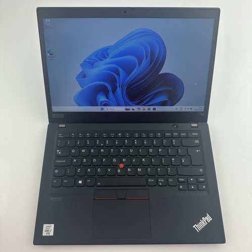 Lenovo thinkpad t14s gen - thinkpad, 1