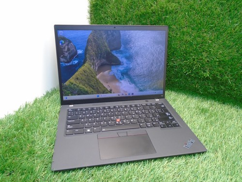 Lenovo thinkpad t14 gen - thinkpad,