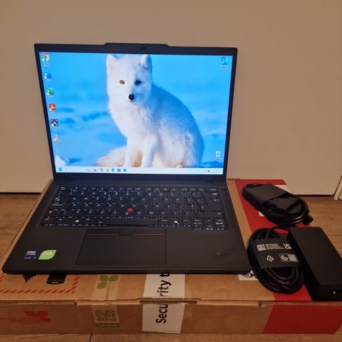 Lenovo thinkpad t14 - lenovo,