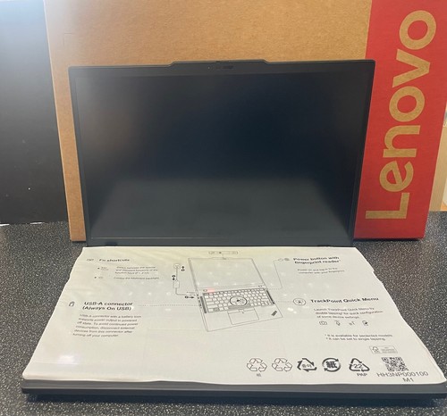 Lenovo thinkpad t14 gen - thinkpad, 6