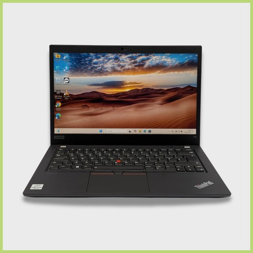 Lenovo thinkpad t14 gen - thinkpad, 1