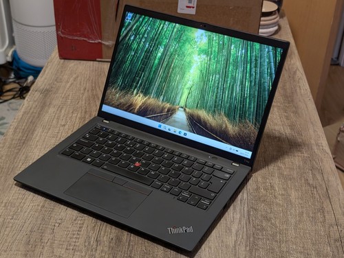 Lenovo thinkpad t14s gen - lenovo,