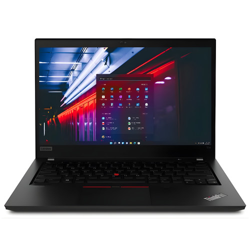 Lenovo thinkpad t14 - thinkpad,