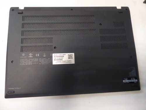 Thinkpad t14 gen - t14, 4