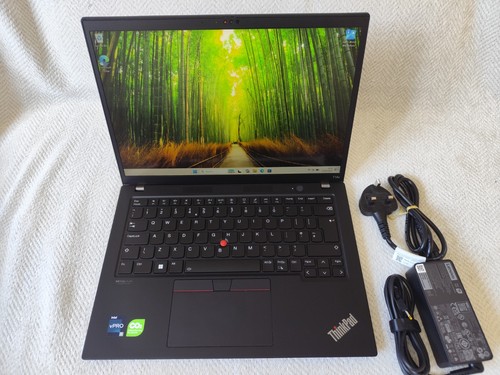 Thinkpad t14s gen4 1345u - t14s,