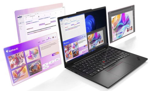 Lenovo thinkpad t14 gen core - lenovo, 6