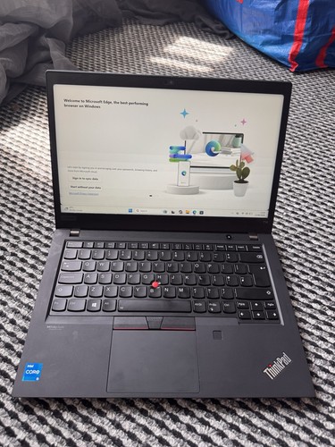 Lenovo thinkpad t14 - lenovo, gen