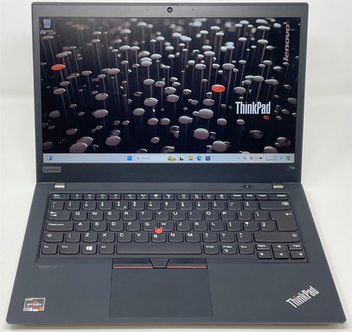 Lenovo thinkpad t14 - t14, gen1
