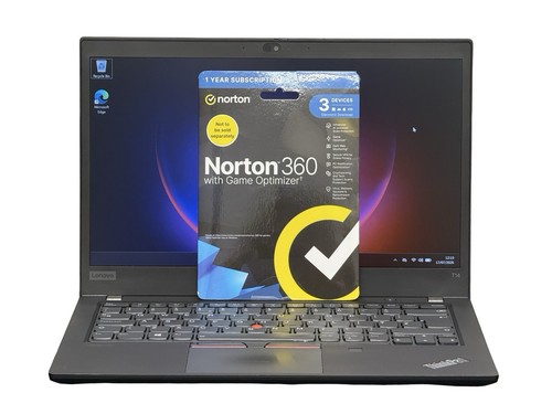 Lenovo thinkpad t14 laptop - thinkpad,