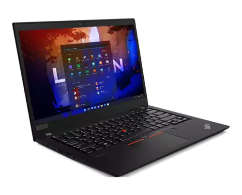 New lenovo thinkpad t14s - lenovo,