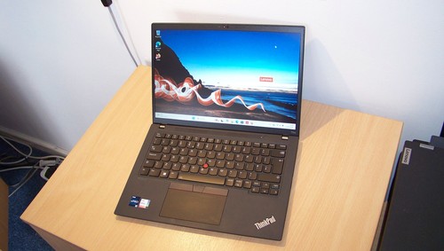 Lenovo thinkpad t14s - thinkpad, gen
