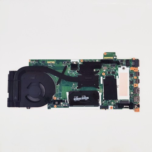 Motherboard lenovo thinkpad - motherboard,
