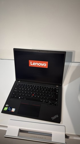 Lenovo thinkpad t14 gen - thinkpad, 3