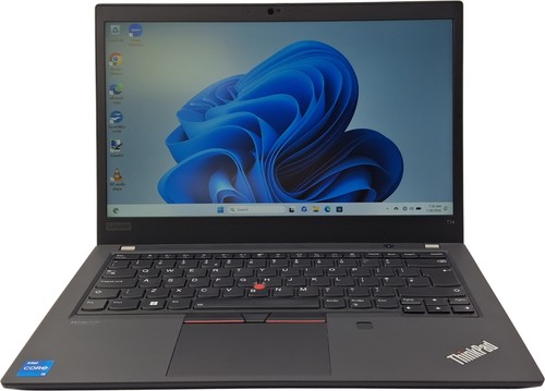 Lenovo thinkpad t14 - thinkpad,