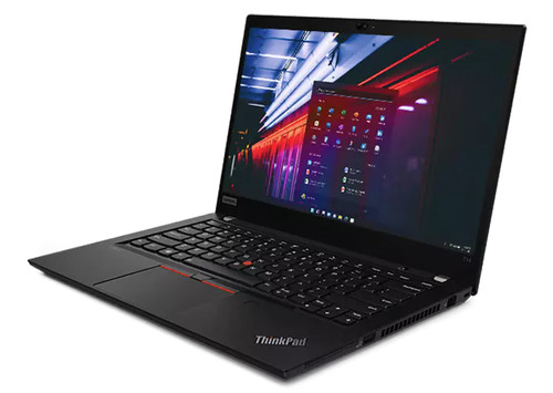 Lenovo thinkpad t14 gen core - 2,