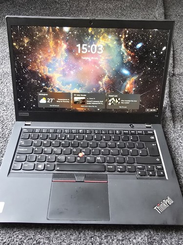 Lenovo thinkpad t14 gen - t14, 1