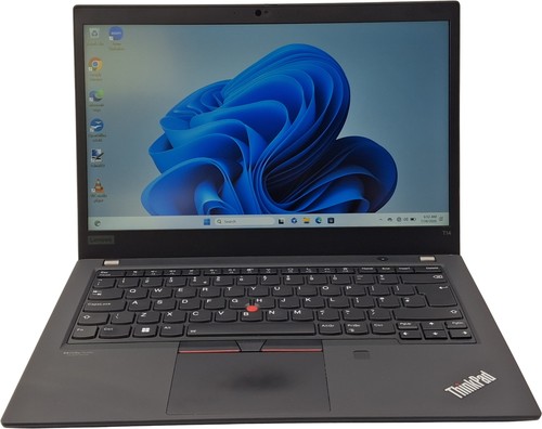 Lenovo thinkpad t14 - t14, 2
