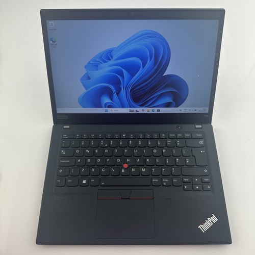 Lenovo thinkpad t14s gen - t14s, 1