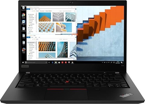 Lenovo thinkpad t14 gen - lenovo, i7