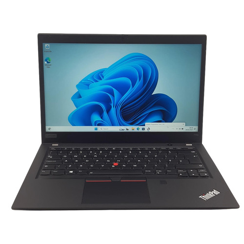 Lenovo thinkpad t14s gen1 - lenovo,