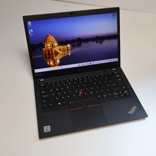 Lenovo thinkpad t14 - gen, 1