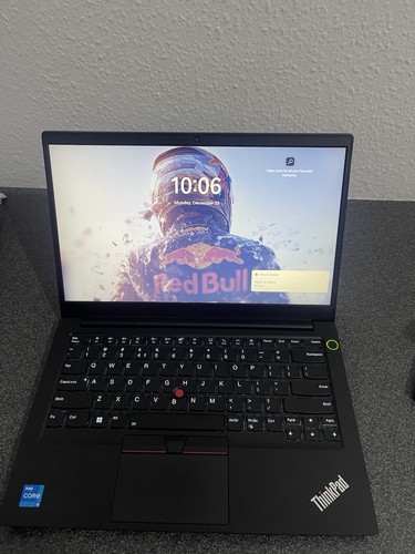Lenovo thinkpad e14 gen - thinkpad,