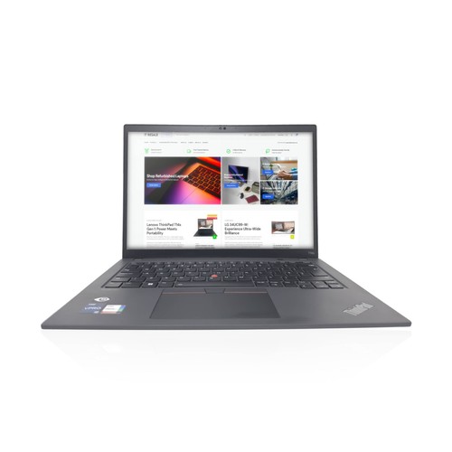 Lenovo thinkpad t14s gen 14 - gen, 3