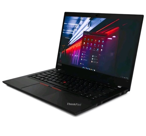 Lenovo thinkpad t14 10th - t14,