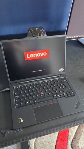 Lenovo thinkpad t14s gen - lenovo,