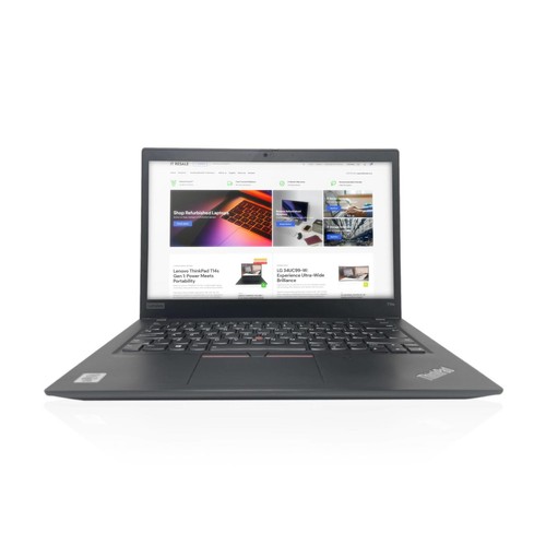 Lenovo thinkpad t14s gen - thinkpad,