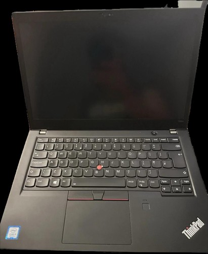 Lenovo thinkpad t14s gen - gen, amd
