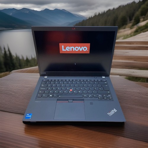 Lenovo thinkpad t14 - thinkpad, 2
