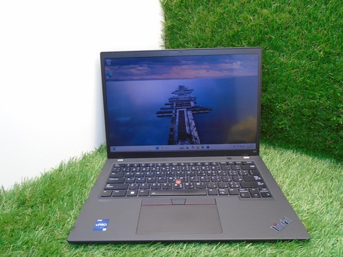 Lenovo thinkpad t14 - lenovo, core