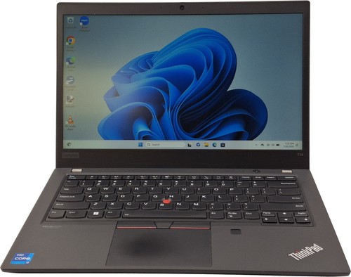 Lenovo thinkpad t14 gen - t14, 2