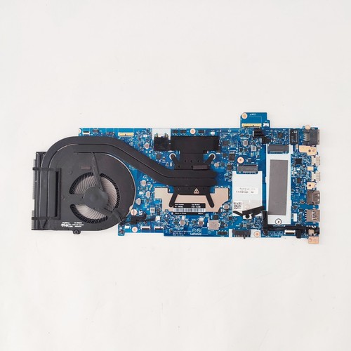 Motherboard lenovo thinkpad - motherboard,