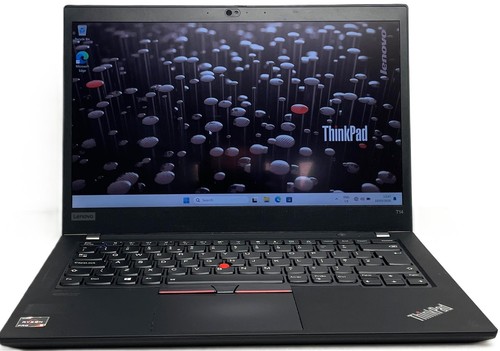 Lenovo thinkpad t14 ryzen 5 - g1,
