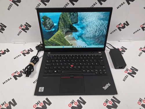 Lenovo thinkpad t14s - lenovo,
