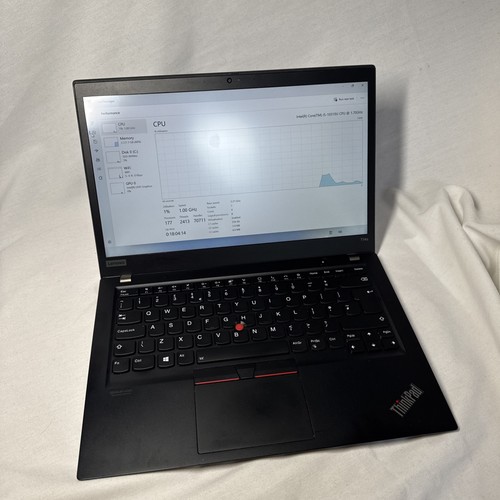 Lenovo thinkpad t14s gen - lenovo,