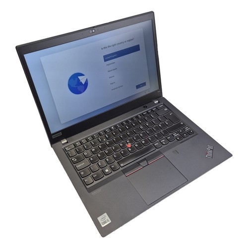 Lenovo thinkpad t14 gen - lenovo,