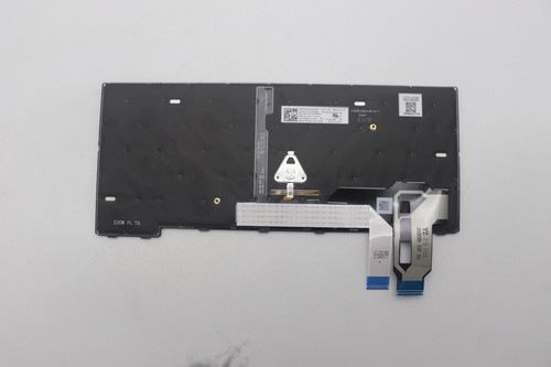 Genuine 5n21d68262 lenovo - genuine,