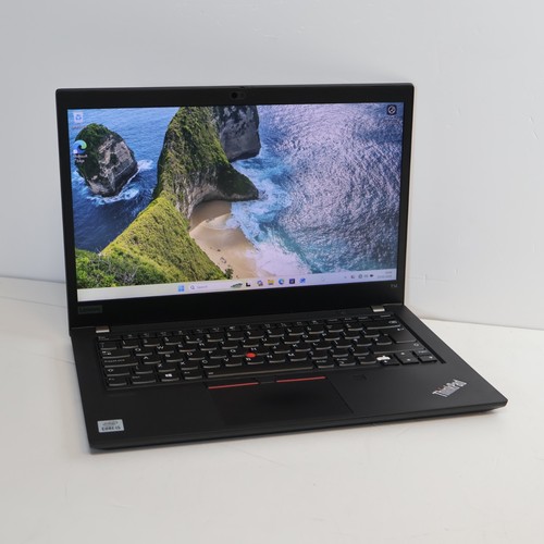 Lenovo thinkpad t14 gen1 - lenovo,