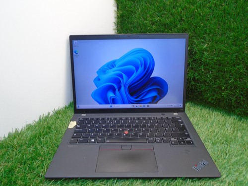 Lenovo thinkpad t14 - lenovo, core