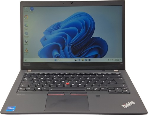 Lenovo thinkpad t14 - thinkpad, 2