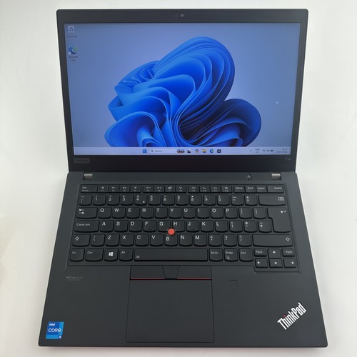Lenovo thinkpad t14 gen - lenovo,